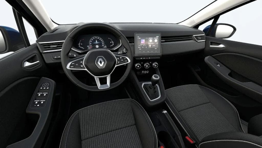 Renault Nuovo Clio - Immagine degli accessori